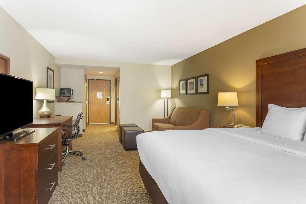 Comfort Inn & Suites Blytheville Cameră foto