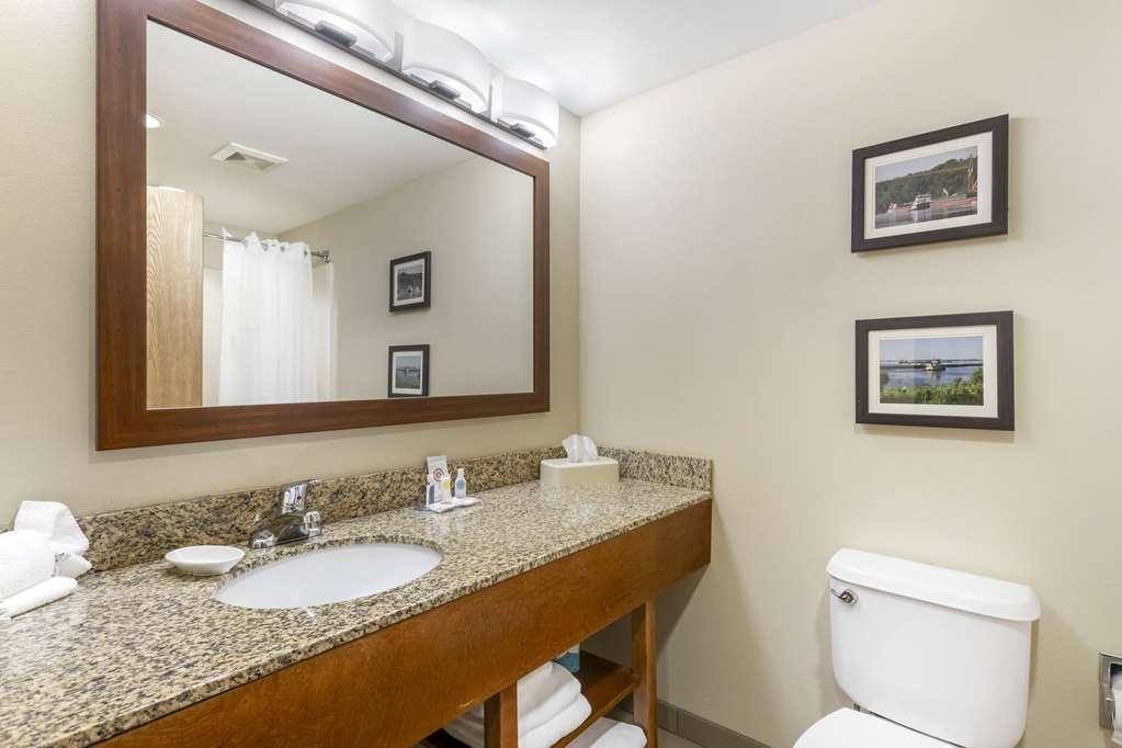 Comfort Inn & Suites Blytheville Cameră foto