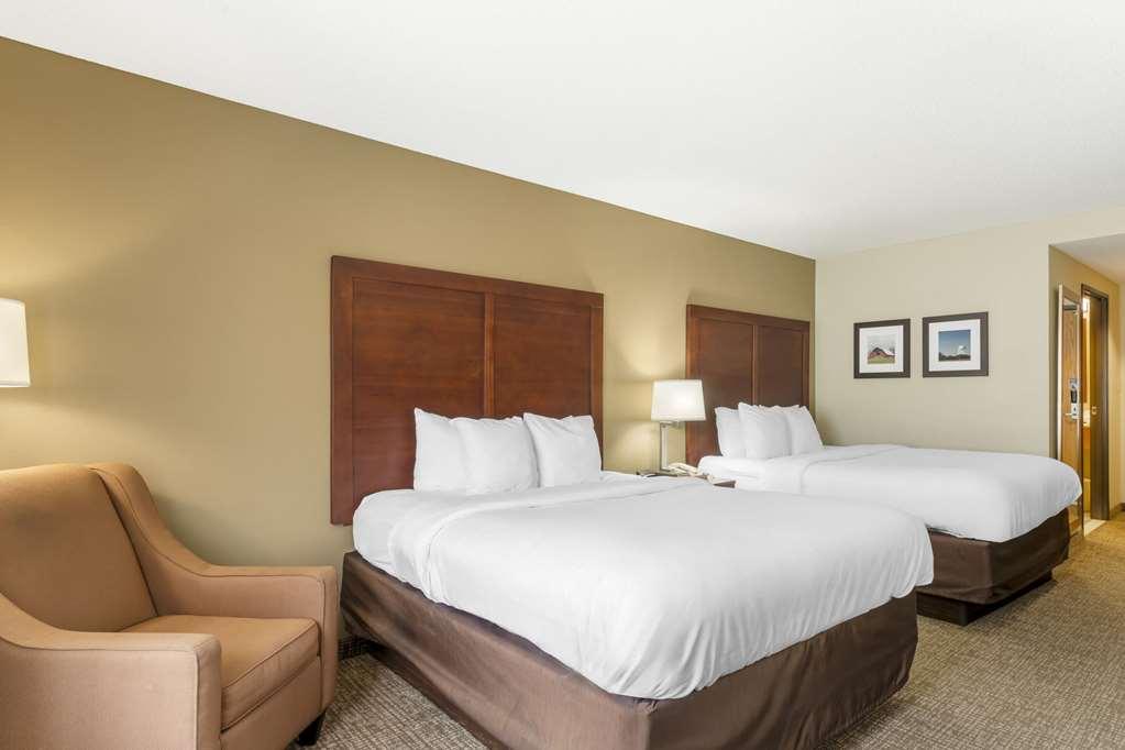 Comfort Inn & Suites Blytheville Cameră foto